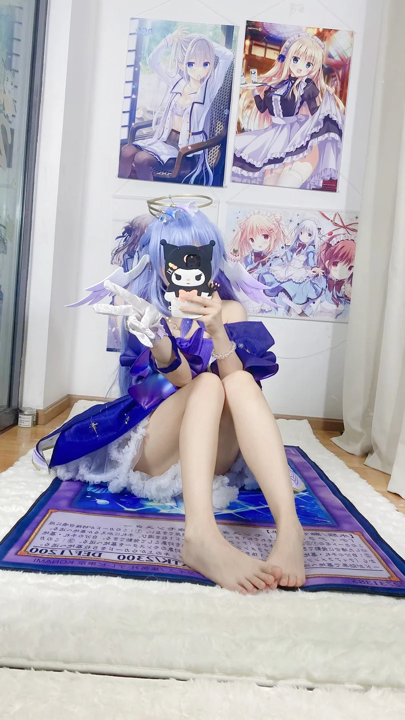 白栎Shirly_No_033_崩坏·星穹铁道_知更鸟_40P,6V_151MB tg@simisebaisi 【丝足阁】016.webp